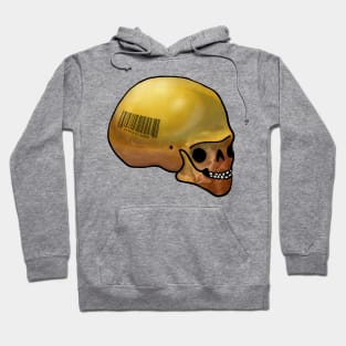 Memento Mori Hoodie